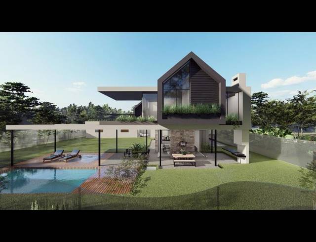 4 BEDROOM HOUSE FOR SALE IN SERENGETI LIFESTYLE ESTATE